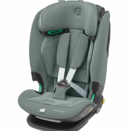 Maxi-Cosi Titan Pro i-Size - G-Cell AirProtect gyerekülés 15 hó-12 év 76-150 cm