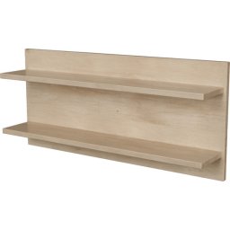 Faktum Peak Natural Oak and White Falipolc - oak