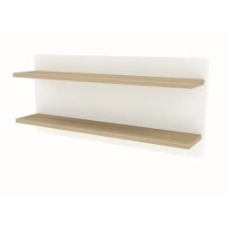 Faktum Sienna White Falipolc - fehér