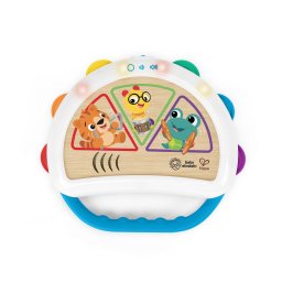 Baby Einstein Játék zenélő tamburin Tap & Shake(TM) Magic Touch(TM) HAPE - 6hó+