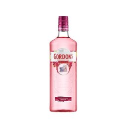 Gordons Premium Pink Gin 37,5% 0,7