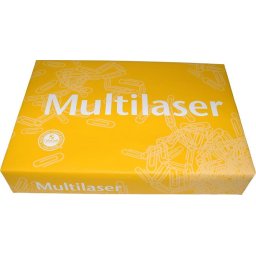 Másolópapír, A3, 80 g, MULTILASER