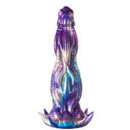 Gode Screamer - rzki puritn vibrtor 20 cm hossz