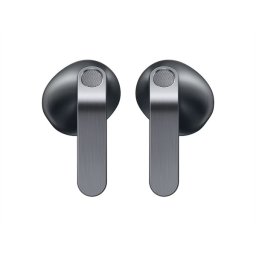 SAMSUNG SM-R540NZKAEUE Galaxy Buds4 fülhallgató, Fekete