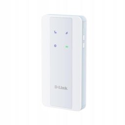 Router D-Link F518 5G NR AX1800 Wi-Fi 6 Mobile Hotspot