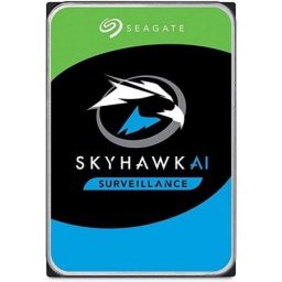 Seagate 8TB 7200rpm SATA-600 256MB SkyHawk AI ST8000VE001