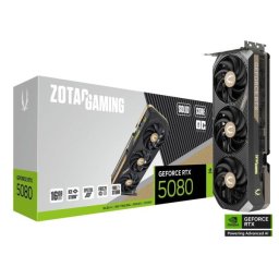 Zotac RTX5080 16GB DDR7 Solid Corce OC