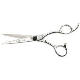 Olivia Garden Silkcut XL Barber hajvágó olló, 7