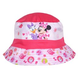 Disney Minnie gyerek nyári kalap halászsapka