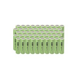 Green Cell 50x 18650 Li-Ion INR1865029E 3.7V 2900mAh akkumulátor