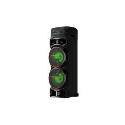 LG XBOOM RNC9 Bluetooth karaoke party hangszóró