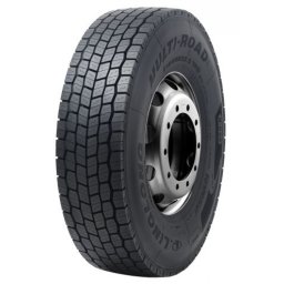295/60 R22,5 LingLong R-D30 150/147L 3PMSF 16PR húzó