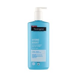 Neutrogena Hydro Boost ultrakönnyű testápoló gél 400ml