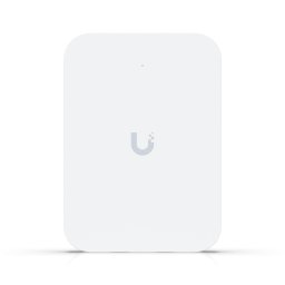 Ubiquiti UniFi U7-IW 802.11be Wi-Fi 7 In-Wall Access Point