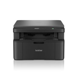 Brother DCP-L1632WE (A4, 20 lap/perc, WiFi/LAN/USB, manuál duplex, 2400x600dpi, 128MB) mono multifunkciós lézernyomtató