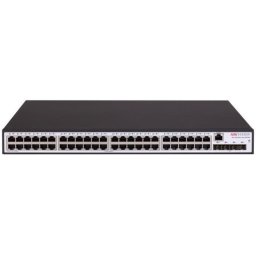 Hikvision - DS-3E2552-HI-48T4F