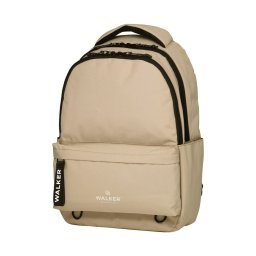 Hátizsák ergonómikus, Sand, Classic by Walker
