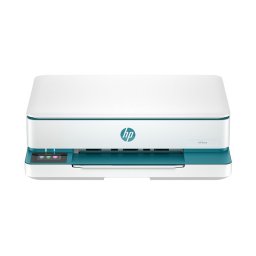 HP Envy 6122e AiO Wireless Tintasugaras Nyomtató/Másoló/Scanner