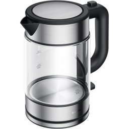 XIAOMI BHR7423EU Mi Vízforraló, 1,7L, 2200W, Üveg