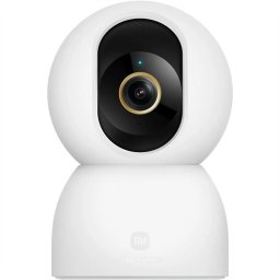 XIAOMI BHR07X7EU C701 Beltéri biztonsági kamera, Fehér