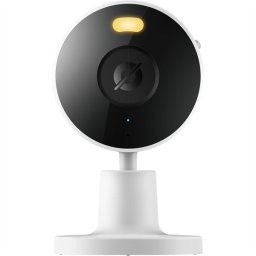 XIAOMI BHR07VOGL Smart Camera C100 beltéri biztonsági kamera, Fehér