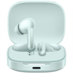 XIAOMI BHR9245GL Redmi Buds 6 Vezeték nélküli fülhallgató, Zöld