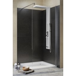Sanimix Zuhanyfal 80x190 cm / 22.262-80