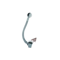 M-Acryl Click-Clack automata le- ĂŠs tĂşlfolyĂł (68 cm) - arany