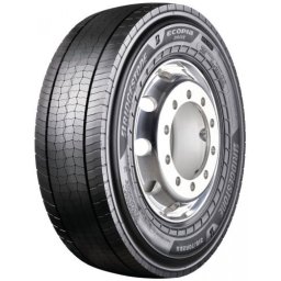 315/70 R 22.5 Bridgestone M 749 ECO drive 152 M TL