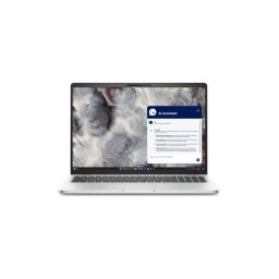 DELL Pro 16 laptop 16 1920x1200 Cu7-265U 16GB 512GB Win11 PN: BTO107_PB16250_EMEA