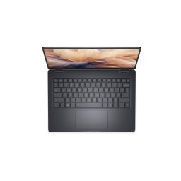 DELL Pro laptop 14 1920x1200 Intel Core 7 150U 16GB 512GB Win11 Pro PN: BTO016_PC14250_EMEA