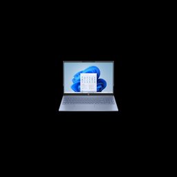 HP Omnibook laptop 16 1920x1200 Ryzen AI 5 330 16GB 512GB Win11 PN: C92WVEA
