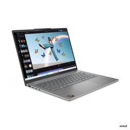 LENOVO IdeaPad Slim laptop 14 1920x1200 AMD Ryzen 7 8845HS 16GB 1TB NoOS PN: 83HV003THV