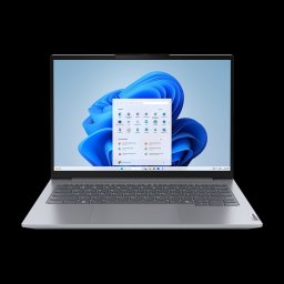 LENOVO ThinkBook laptop 14 1920x1200 AMD Ryzen 5 7535HS 16GB 512GB Win11 PN: 21MV0018HV