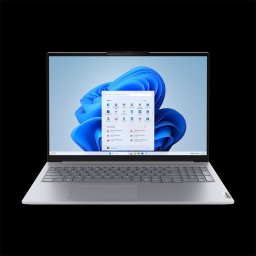 LENOVO ThinkBook laptop 16 1920x1200 Core 5 210H16GB 512GB Win11 PN: 21SH00H8HV