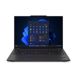 LENOVO ThinkPad laptop 13.3 1920x1200 Cu7-255U 32GB 512GB Win11 PN: 21RK0055HV
