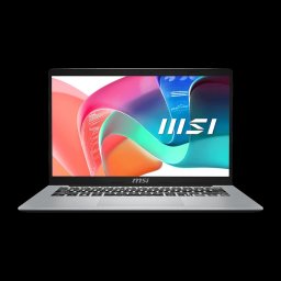 MSI Business Modern laptop 14 1920x1080 i5-1334U 16GB 512GB NoOS PN: 9S7-14S121-848