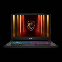 MSI Gaming Katana laptop 15.6 2560X1440 i7-14650HX 16GB 1TB noOS PN: 9S7-1587C1-276