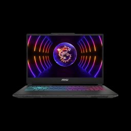 MSI Gaming Cyborg 15 laptop 15,6 1920x1080 i5-13420H16GB 512GB NOOS PN: 9S7-15K111-2004