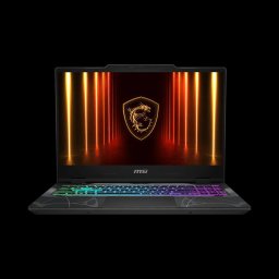MSI Gaming Cyborg laptop 15,6 Core7 240H 16GB 512GB NOOS PN: 9S7-15Q342-431