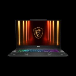 MSI Gaming Cyborg laptop 17,3 1920x1080 Ryzen 7 260 16GB 512GB NOOS PN: 9S7-17UL32-033