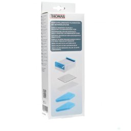 Thomas THO PET & FAMILY porszívó HEPA filter (787276) - gyári