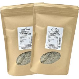 Paleolit 100% Zöld kávé őrölt DUO 2X250 g