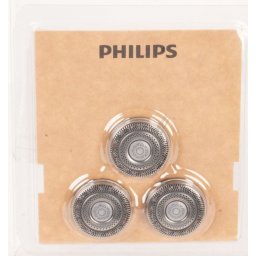 Philips borotva körkés 3db , XP9402 borotvához