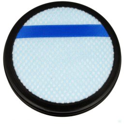 Philips PowerPro rúdporszívó motorvédõ szûrõ (432200494361) - utángyártott