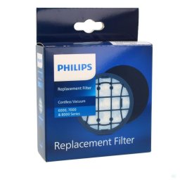 PHILIPS XV1681/01 7000 Aqua & 8000 AquaPlus szûrõ (XV1681/01) - gyári