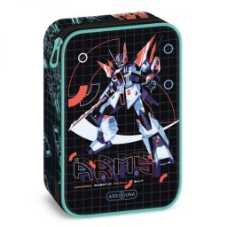 A.R.M.S. robotos többszintes tolltartó - Ars Una