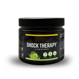Universal Shock Therapy