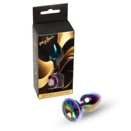 Mylove Toys Anl plug Fm, knnyen hthet 7 cm tltsz