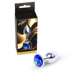 Anl plug kszeres acl hthet-melegthet 7 cm sttkk